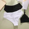 BRAS SET FINETOO 2st LACE SEXY BH SET PUNKTERNINGAR Kvinnor underkläder fitness braltett Swimming Sport Woman Underwear