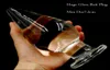 Big Anal Plug Taille 16cm75cm Super Large Plug de crosse en verre en cristal transparent Dildo ANNEUX TOYS ANAL SEXE POUR FEMME Men Y181101518436