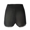 N2T0 Femmes Place porte des femmes en jupe de plage transparente couverture de plage couverture plage ups jupe de bain féminine de bain féminine de la plage de la plage dames d240501