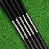 Tourad VF Red Golf Drivers Shaft and Fairway Wood Shaft Carbon Club Shafts Flex 5S 5S 5SR 6R 6SR 6S Y240428