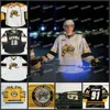 ceomitness custom chl vintage sarnia sting 91 Steven Stamkos Hockey Jersey 17 Martin任意の番号と名前の刺繍ステッチChlジャージをカスタマイズする