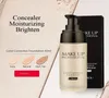 Laikou Professional Color Correction Foundation Feuchtigkeitscreme Concealer wasserdichte Flüssigkeitsfundamente 40 g Gesichtskorrektiv Make -up 5905607