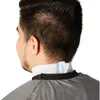 1pcs Einweg -Friseur -Hals -Streifenpapier verhindern gebrochenes Haar geschnittener Pflege Haarstylist Salon Protektor absorbieren Schweißgewebe