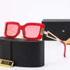 Sunglasses High Quality Fashion UV 400 Glasses New Classic Designer Sunglasses weather thinner look agent nice tidy