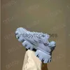 Praddas Pada Prax PRD kocht klanten vaak met vergelijkbare items Mens Trainer Thunder Sneakers Dames gebreide stof lage top platformschoenen licht rubber zool trainer 0jgt