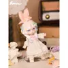 Bonnie Seizoen 3 The Starry Nights Chapte Series Blind Box 1/12 BJD OBTISU1 Dolls Mystery Cute Action Anime Figuur speelgoed cadeau 240426