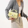 Stnm neueste Mode Vintage Lady Designer Mini -Geldbörse Crossbody Tasche Little Girls Geldbörsen niedliche Mini Bolsos Kinder Taschen für