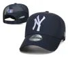 Дизайнерские бейсбольные шапки шапки для мужчин, женщина, подготовленные шляпы, каскатт женский роскошный солнцезащитный