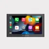 Nowy 7-calowy ekran IPS 5GwiFi Light Sense Carplay Navigation Androidauto4k Driving Recorder ADAS