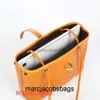 Birkinbag Garden Party Partybags Hands Designer Sac Femmes ToTe Crossbody Tote Sacs à main 2024 NOUVELLE COMMERDE COUR COUPE CUIR HORIZONTAL SAC VEGETABLE TANNÉ BUCK T5I7