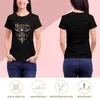 Dames Polos Baldur's voor fans 1 t-shirt schattige tops graphics oversized t-shirts vrouwen losse fit