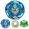 4D Beyblades Dynamite Battle Be Set B-202 Wind Knight Booster B202 Rotating Top with Sword Launcher Childrens Toy Q240430