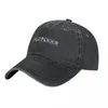 Ballkappen-Ingenieur-Titel direkt auf Ihre Brust/Laptop geschrieben!- Cool Cowboy Hat Custom Cap Mens's Women's's