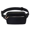 Designer tas echte lederen luxe high -rise bum tas man dames body schoudertaillet taille heren taille heren bumbag lady fanny pack handtas koppeling riemtas a5