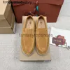 Praddas Pada Prax Prd Shoes Dress Shoes Designer Discal Discal British Style People Lazy Wear Flat Soled Lefu Soled Bean Men Shoe 28x6 Mnud 26t4