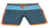 Awesome Spandex entspannte Hurley Men Board Shorts Beachshorts Bermudas Shorts Lose LOW Casual Shorts Quick Trocken -Surfhose Badebekleidung 3842586