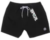 RIPCURL Beachhose mit Mesh Swim Trunks Herren Wassersurfen im Freien Freizeit -Sport -Shorts Haarnadeln