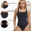 Kobiety Jumpsuits Rompers Kontrola brzucha