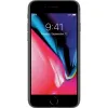 Telefono cellulare Apple IPhone 8 LTE Originale Sbloccato Smartphone per impronte digitali iOS Core hexa da 12.0mp iOS, al 100% completamente funzionale