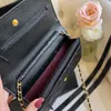 mirror quality classic flap clutch envelope Bags luxury tote handbag womens man pink designer bag DHgate Crossbody Calfskin Lambskin quilted leather Shoulder Bags