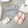 Slippers Fashion Pieds non réservés à couple muet Sandale pour les hommes et les femmes en été