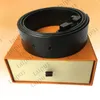 ceinture concepteur ceinture hommes ceintures de femmes 3,8 cm de largeur de largeur de largeur de grande qualité