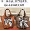 Birkinbag Handtas Designer Bags Dames Picotin Lock Handtassen Tas Tas Bag Vegetable Mand TC Leer draagbare emmer Emble Litchi Patroon Handmatige Wax PPG2