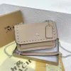 Bancone di alta qualità gust clutch borse nuove borse da donna a catena morgan fragrante fragrant classic fus