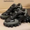 Praddas Pada Prax PRD Chaussures habitaires Chaussures décontractées Sneakers Runner Traineur Outdoor Shoe High Platform 3D TIFT TASS