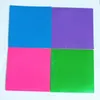 Tuttle Positive Energy ITTF Colored Table Tennis Rubber Sheet Blue Pink Green Colorful Covering for Club Training 240422