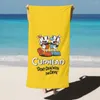 6548f2f6-f55a-4b9b-8334-158b5bbfb853 Beach Towel Poncho Summer Bathing Towels Cover-ups Quick Dry Sand Free Yoga Spa Gym Pool