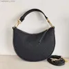 Brand Factory Store 50% kortingsontwerpster korting handtas schoudertas crossbody nieuwe dames tas onderarm stick handheld