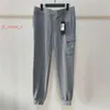 Designer Stones Vêtements le pantalon CP de meilleure qualité pantalon pour hommes pantalon pour femmes Pantalons de sport pour l'hiver.