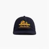 Unisphere New Ball Caps 23SS Baseball для мужчин Unisphere Hat Snapback Fashion Brand Cap Skateboards Summer Black Women Mens Hat 550