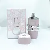 Perfume lattafa yara 100ml 3.3fl.oz de haute qualité Bonne odeur de longueur durable parfum pour les femmes Dubaï Perfume arabe