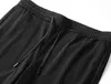 10xl 150 kg Sommer Herbst Herbst Männer atmungsaktive Ice Seidenhose Fitnessgröße 9xl Home Loch Sport Elastizitätshosen 240428