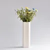 Vase Ceramic Vase Nordic Modernスタイル