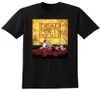 Dead Poets Society T-shirt 4k Bluray DVD Affiche Tee Small Medium Large ou XL Coton Personnaliser Tee Shirt5685498