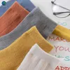 Chaussettes pour enfants 5 paires / lot bébé chaussettes pour enfants automne chaussettes coton hivernal