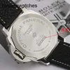 Mechanische Handgelenk Watch Panerai Swiss Watch Luminor Serie Manual Mechanical Mens Uhren Uhr 44mm PAM007766