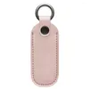 Keychains Car Keychain Bag Charms Key Holder USB Flash Drive Ring Pendrive Protective Cover U Disk Pouch Storage