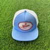 Designer Ball Caps Unisex S Ball Caps U Casual Trucker Hat Sun-proof Flat Brim Cap