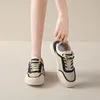 Men Women Trainers schoenen mode standaard witte fluorescerende Chinese draak zwart-witte GAI78 sport sneakers buitenschoen maat 36-45