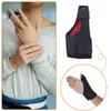 Supporto polso Porta del dito Protettore Frattura Artrite Sollievo a sollievo Thumb Brace per allenamento di decorazioni comode