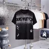 2024 Mens Designers T Shirt Man Womens tshirt With Letters Print Short Sleeves Summer haikyuu Shirts Men Loose Tees Asian size M-XXXL T9