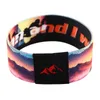 Bracciale Bracciale fresco del surfista Sea per donne da uomo Accessori per gioielli alla moda a mano Sport Regali di amici Avventura