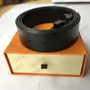 حزام مصمم حزام رجال أحزمة النساء 3.8 سم العلامة التجارية العلامة التجارية جودة كبيرة من الجلد الأصلي أحزمة الفاخرة BB Simon Belt Wholesale Ceinture Cintura Uomo Shipping