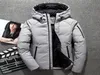 2019 NYA WT1805 MEN039S VINTER VARMT POLA PARKA CASUAL HAT FETACHABLE Down Jacket For Men Warm Windbreaker Clothes6818671