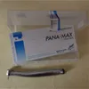 3pcs NSK Style Pana Max bouton-poussoir trois sprayer d'eau dentaire LED 2/4 trous en céramique