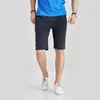 Pantalon pour hommes shorts qui fuites spéciaux pour la tendance Capris Summer Sports en tricot et décontracté